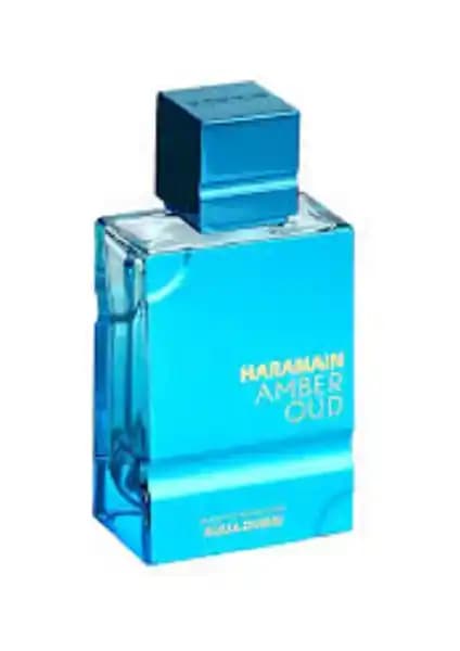 Al Haramain Amber Oud Aqua Dubai Erkek Parfümü: Kalıcı ve Şık Aromatik Koku Deneyimi