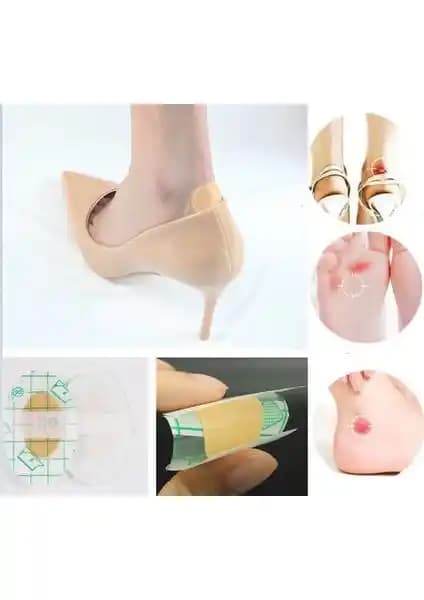 Alifa Toptan Ayakkabı Vurma Önleyici ve Su Geçirmez Bant: Günlük Kullanım ve Koruma Çözümü