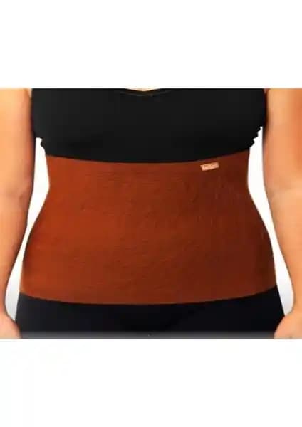 Ankaflex Deve Tüyü Yün ve Case WB02 Develi Yün Bel Korseleri Karşılaştırması