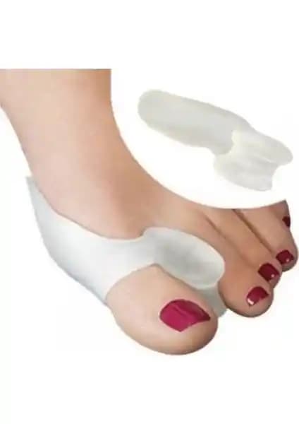 AriaTech Parmak Silikon Aparatı Nrd 380 Günlük ve Spor Kullanımı İçin Ergonomik Koruyucu