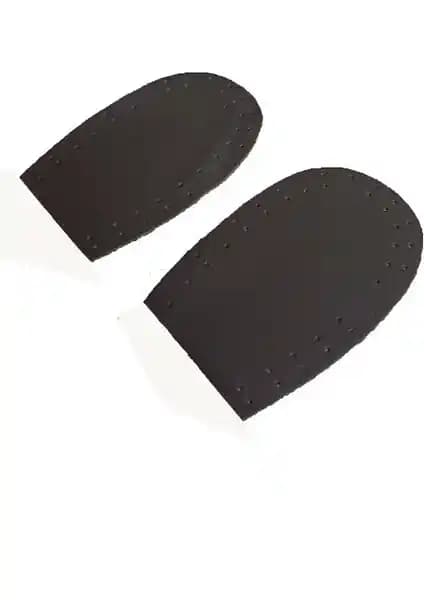 Asker Vadisi Topuk Yükseltici: Ayak Sağlığını Koruyan ve Gizli Boy Uzatma Çözümü