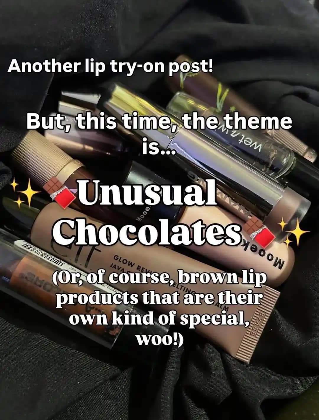 Asya Güzellik Ürünlerinde Alışılmadık Çikolata Tonları ve Kullanıcı Deneyimleri Üzerine İnceleme