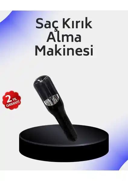 AyrStore RH-6668 Profesyonel Kablosuz Çok Fonksiyonlu Saç Kesme ve Düzeltici Makinesi