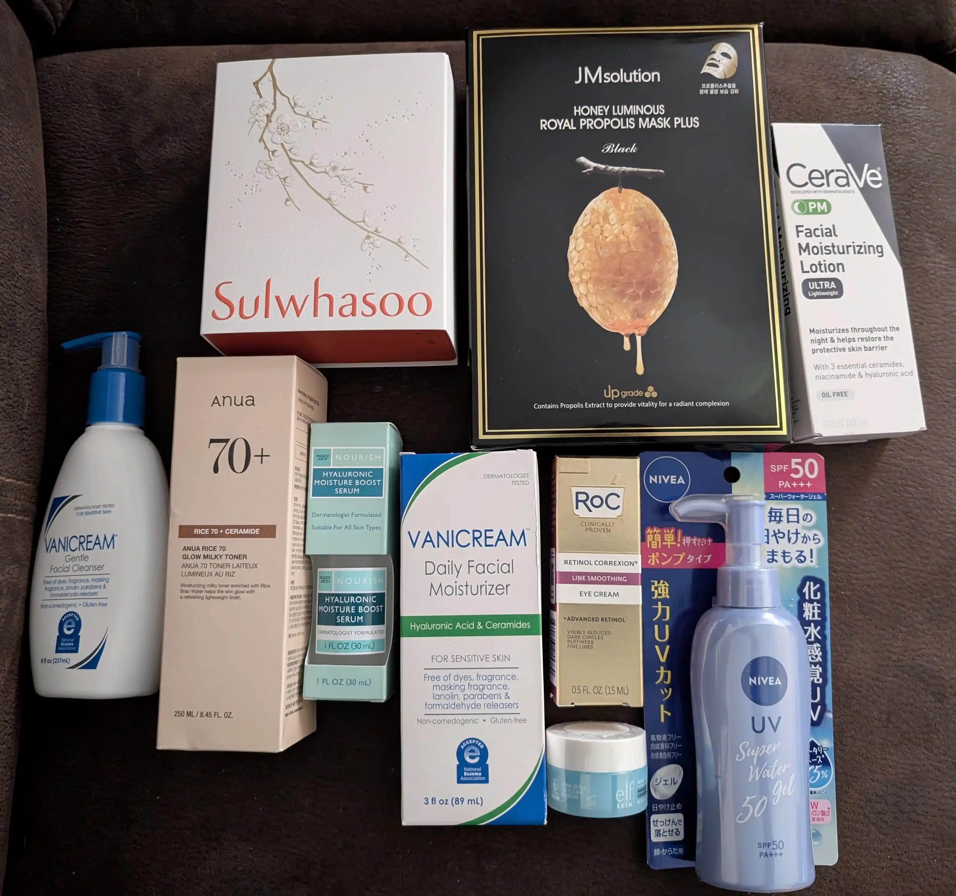 Başlangıç Seviyesi Cilt Bakım Rutini: Temel Ürünler ve Doğru Kullanım Yöntemleri