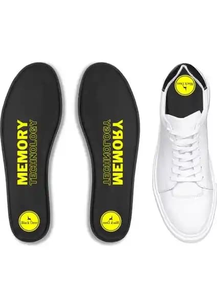 Black Deer Q90 ve Walter White W30 Karşılaştırması: Hangi Tabanlık Daha Uygun