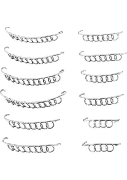 Buyfun 12'li Batık Tırnak Düzeltme Tel Fixer: Etkili ve Güvenilir Çözüm