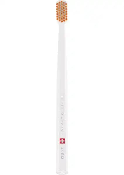 Curaprox CS5460 Ultra Soft Diş Fırçası Hassas Dişler İçin Etkili Temizlik Çözümü