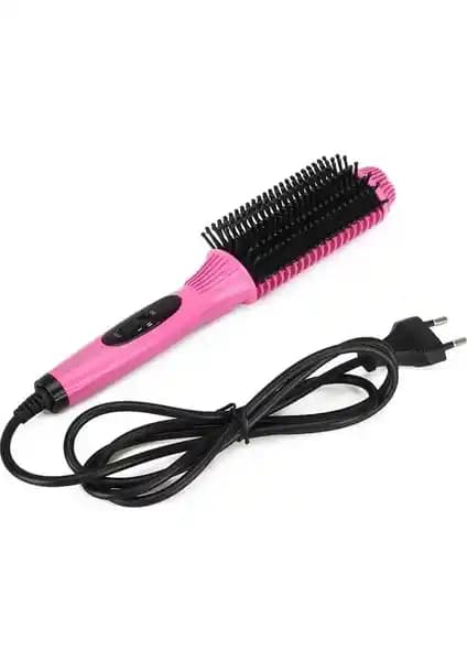 Danlu Çok Fonksiyonlu Elektrikli Saç Aleti ile Profesyonel ve Evde Şekillendirme Çözümü