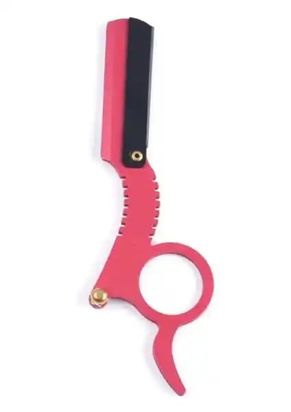 Danlu Kırmızı Hiçbir Bıçak Profesyonel Kullanım İçin Yenilikçi ve Dayanıklı Tasarım