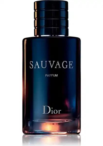 Dior Sauvage Parfum EDP 200 ml Erkekler İçin Odunsu ve Kalıcı Parfüm