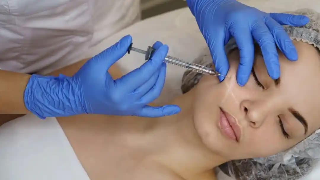 Dolgu Çözdürme Sonrası Yüz Yapısının Yeniden Düzenlenmesi ve Derin Yüz Masajının Önemi