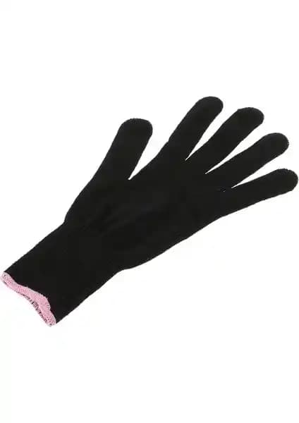 Dolity Pamuk Eldiven ile Güvenli ve Konforlu Saç Şekillendirme Deneyimi