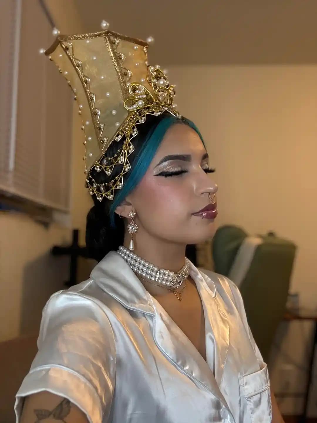 Düğün Günü İçin Kendi Gelin Makyajınızı Yaparken Zaman Yönetimi ve Pratik İpuçları