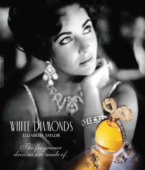 Elizabeth Taylor White Diamonds Parfümü: Nostalji ve Güncel Kullanıcı Değerlendirmeleri