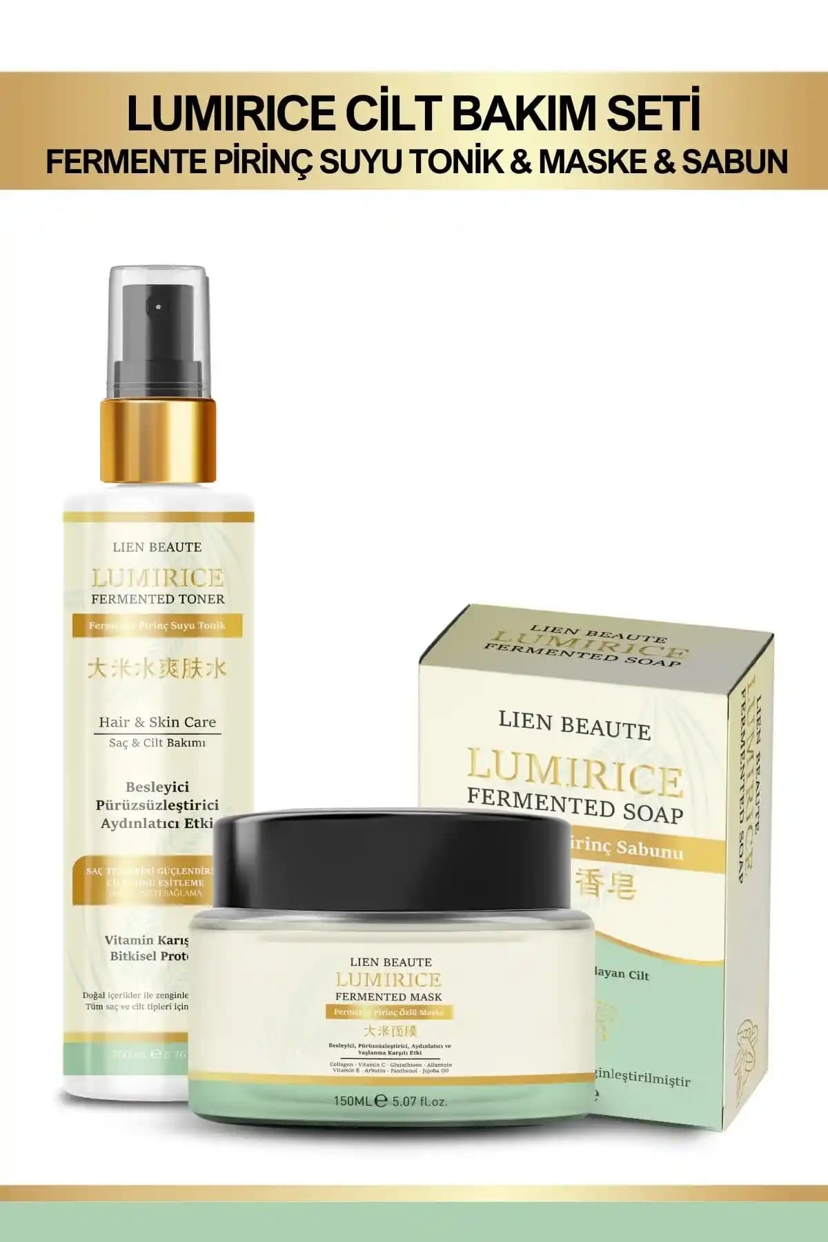 En Çok Tercih Edilen Asya Cilt Bakım Ürünleri ve Özellikleri Üzerine Detaylı İnceleme