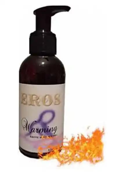 Eros Isıtıcılı Erotik Masaj Jeli: Özellikleri, Kullanımı ve Değerlendirmeleri