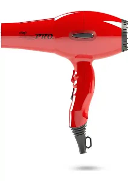 Etap Spectra Pro Profesyonel Saç Kurutma Makinesi Güçlü Motor ve Ergonomik Tasarım