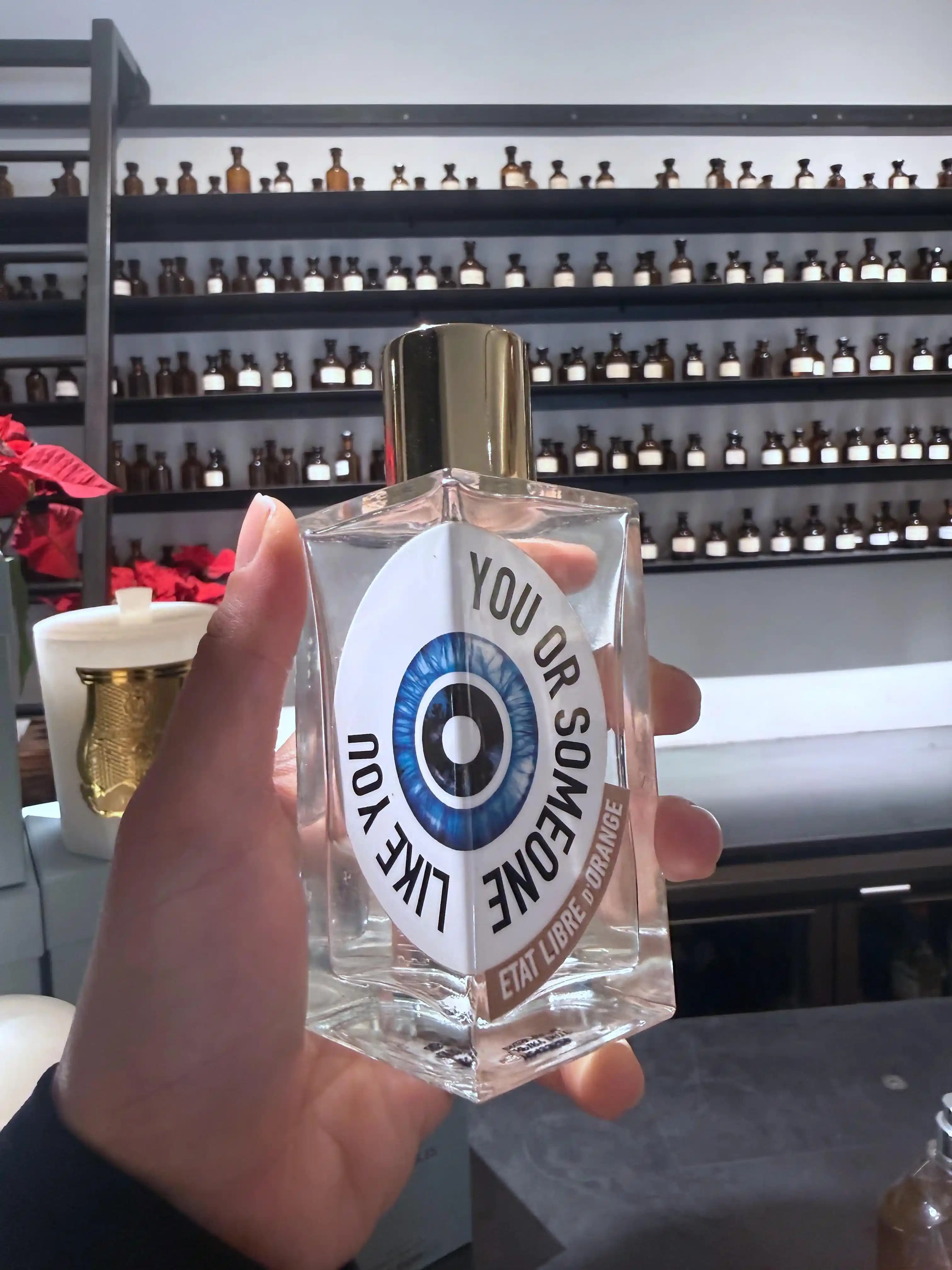 Etat Libre d’Orange Mint Aromalı Parfümler ve Alternatifleri Üzerine Detaylı İnceleme