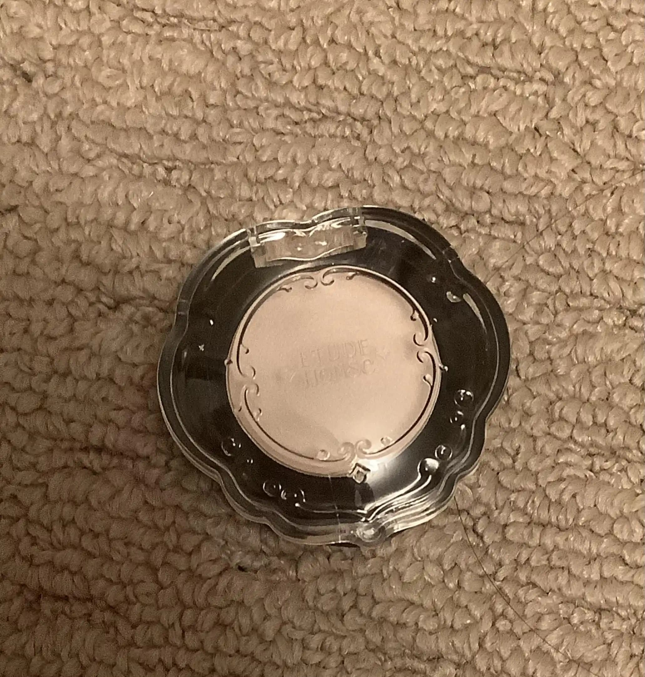 Etude House Petit Darling Eyes: Kore Kozmetik Tarihinden Krem Göz Farı İncelemesi