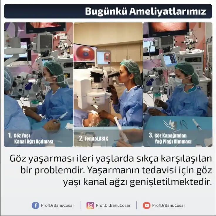 Eyelinerın İç Köşede Dağılmasını Önlemenin Etkili Yöntemleri ve Ürün Seçimi