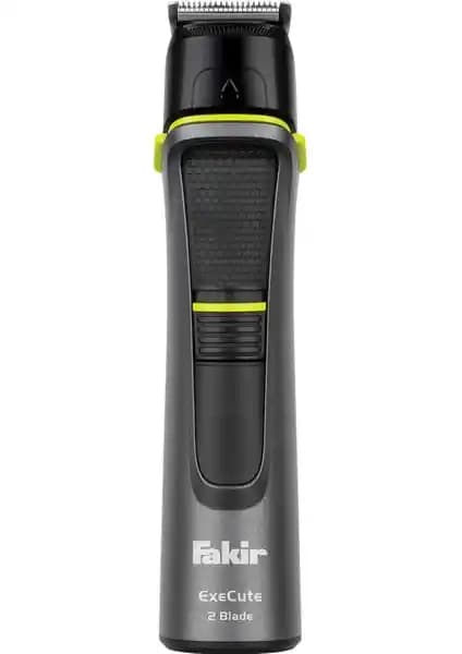 Fakir Exetrim ve Powertec TR-1200 Saç ve Sakal Makinesi Karşılaştırması