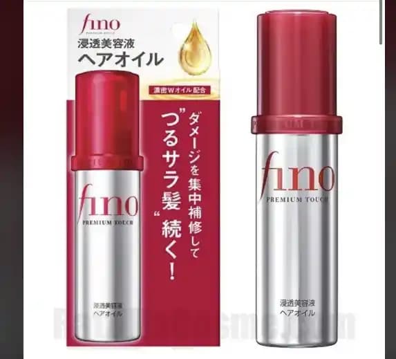 Fino Saç Yağı İnce Telli Saçlarda Kullanımı ve Hafiflik Algısı Üzerine Detaylı İnceleme