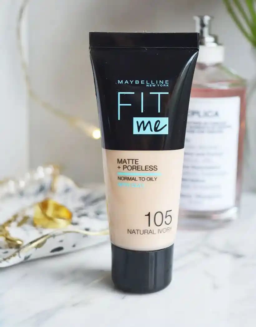 Fondöten ve Kapatıcı Tonlarının Turuncuya Kaymasının Nedenleri ve Çözüm Önerileri