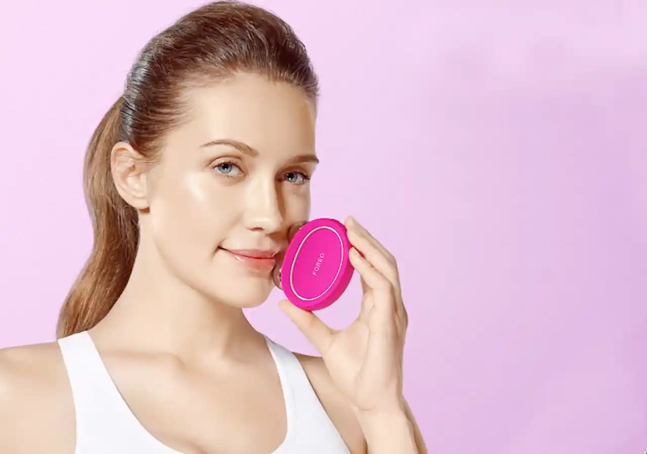 Foreo ve Tixel Cihazlarının Yüz Yağı Kaybı Üzerindeki Etkileri ve Sonuçları