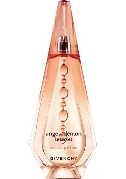 Givenchy Ange Ou Demon Le Secret Edp 100 Ml Kadın Parfümü Zarif ve Çekici Koku Özellikleri