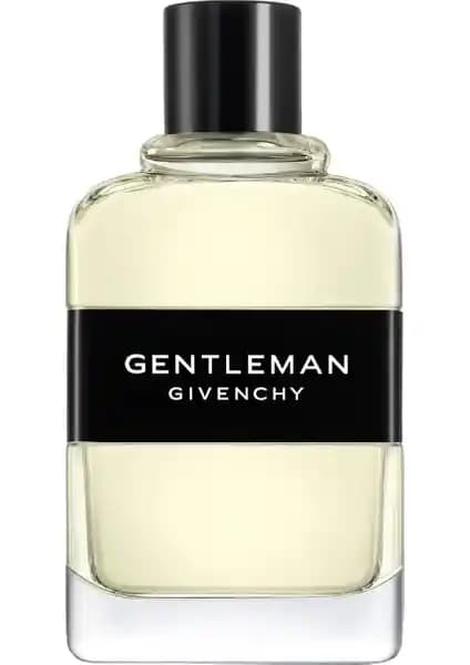 Givenchy Gentleman 100Ml Edt Erkek Parfümü: Zarafet ve Cesurluğun Modern Buluşması