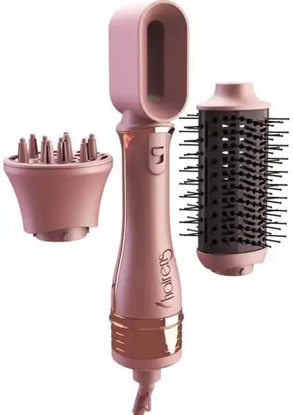 Hairens HRS-830 Çok Fonksiyonlu Saç Bakım Cihazı Detaylı İnceleme ve Özellikleri