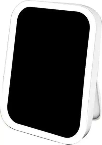 Hubstein Makyaj Aynası Çanta Boy: Taşınabilir ve Şık Tasarım ile Kullanım Kolaylığı