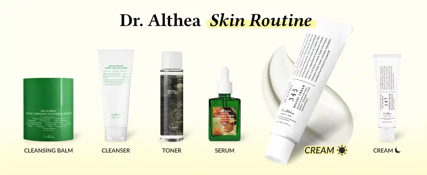 Influencerların Dr. Althea Nemlendiricilerini Hızla Tüketme İddiaları ve Gerçekler Üzerine Analiz