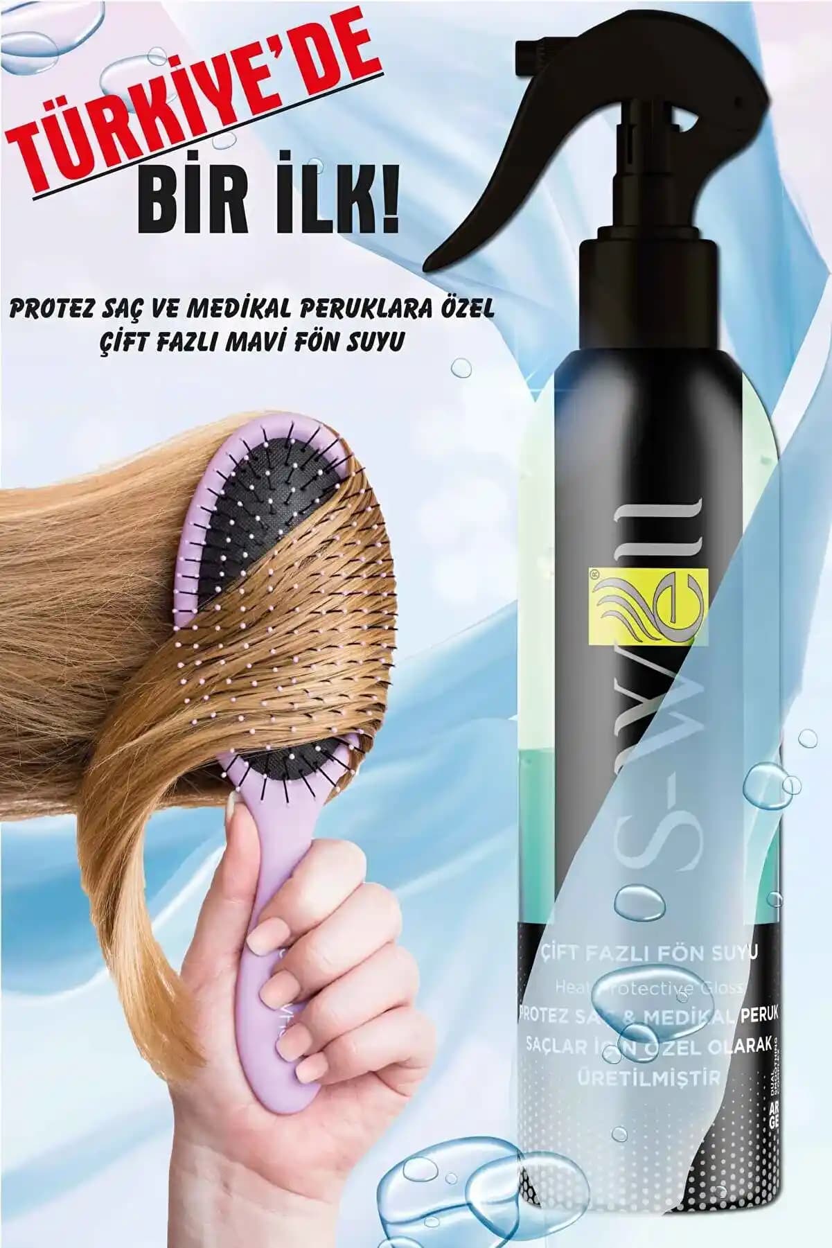 Isı Koruyucu Kullanımı ve Saçta Isı Hasarının Başlama Noktaları Hakkında Bilgi