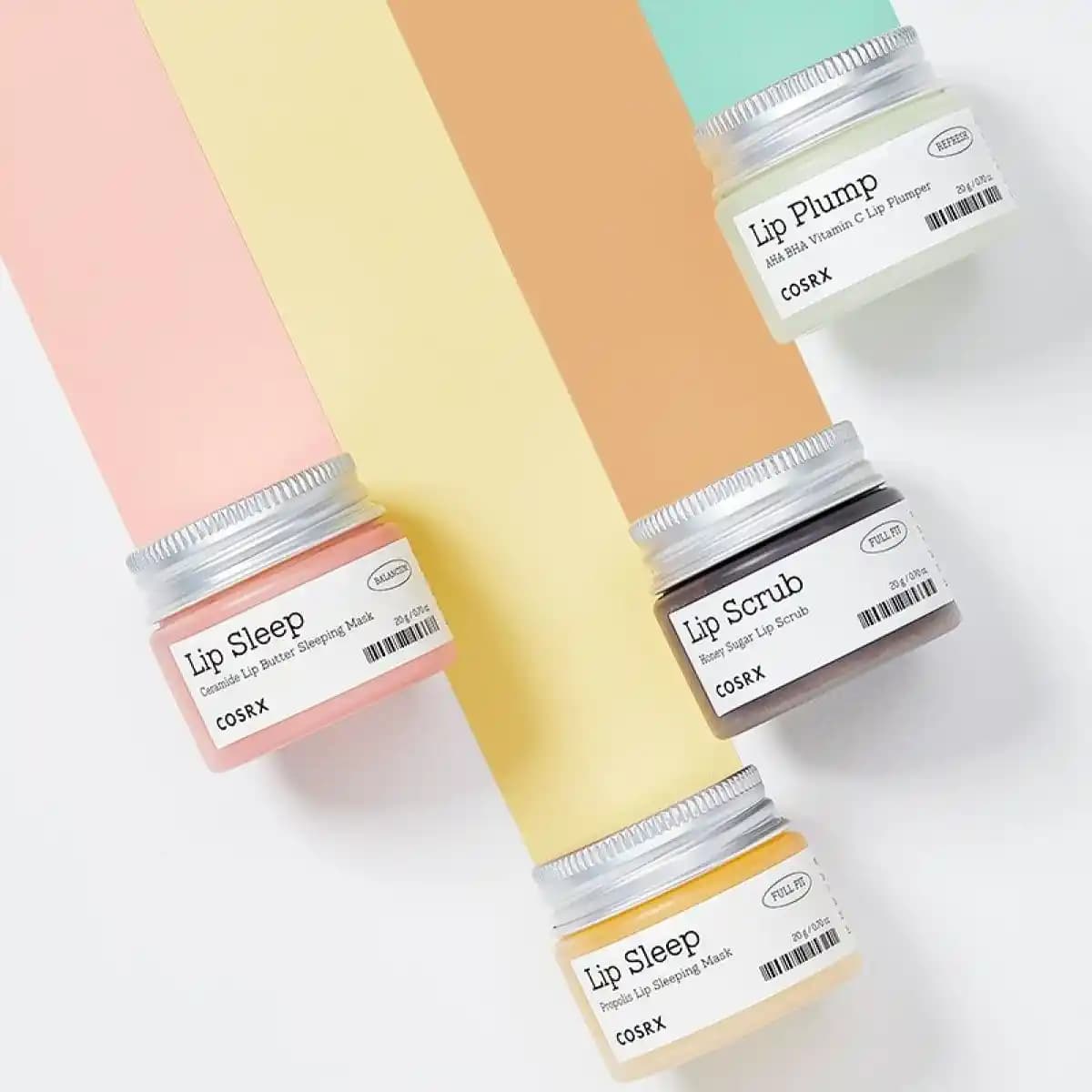 Kaleidos Glassload Lip Melt Stranger Rengi ve Yenilikçi Yeniden Doldurulabilir Dudak Balmı İncelemesi