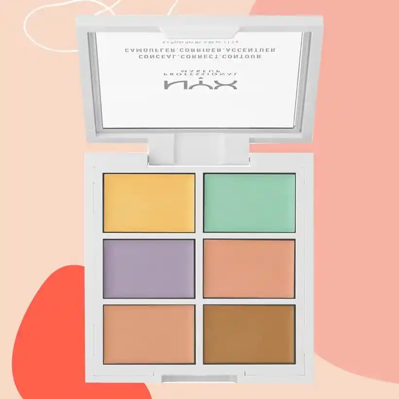 Kapatıcıyı Fondöten Olarak Kullanmanın Teknikleri ve Dikkat Edilmesi Gerekenler