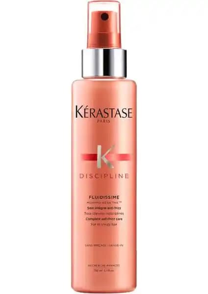 Kerastase Discipline Spray Fluidissime: Saçları Koruyan ve Şekillendiren Profesyonel Çözüm