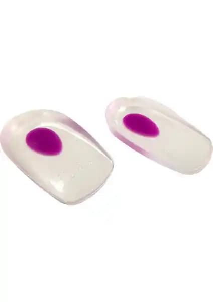 Lucky Silikon Jel Topukluk Ayak Rahatlığı ve Sağlığı İçin Yenilikçi Çözüm