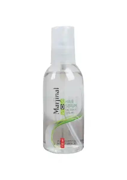 Marjinal S.O.S Saç Bakım Serumu: Güçlü ve Sağlıklı Saçlar İçin Etkili Çözüm