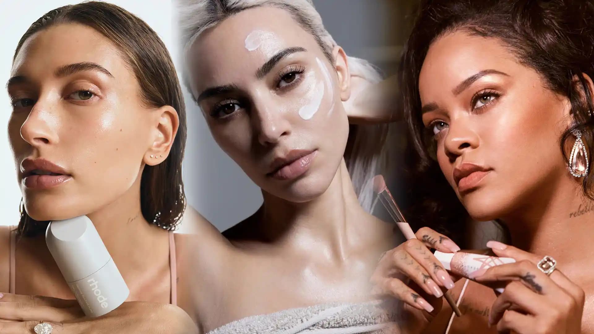 Markaların Cilt Bulanıklaştırma Filtreleri Kullanımı ve Tüketici Güveni Üzerindeki Etkileri