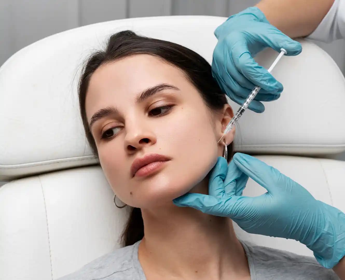 Masseter Botox Etkisinin Süresi, Sonrası Deneyimler ve Dikkat Edilmesi Gerekenler
