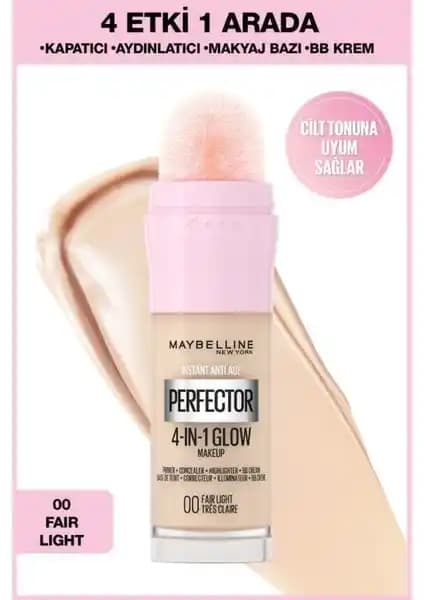 Maybelline ve L'Oréal Fondöten Karşılaştırması: Hangi Ürün Sizin İçin Uygun