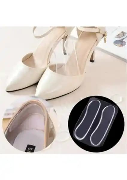 Mediterian Topuk Takviye Bantı Çift: Ayak Sağlığını Koruyan Yenilikçi Destek Ürünü