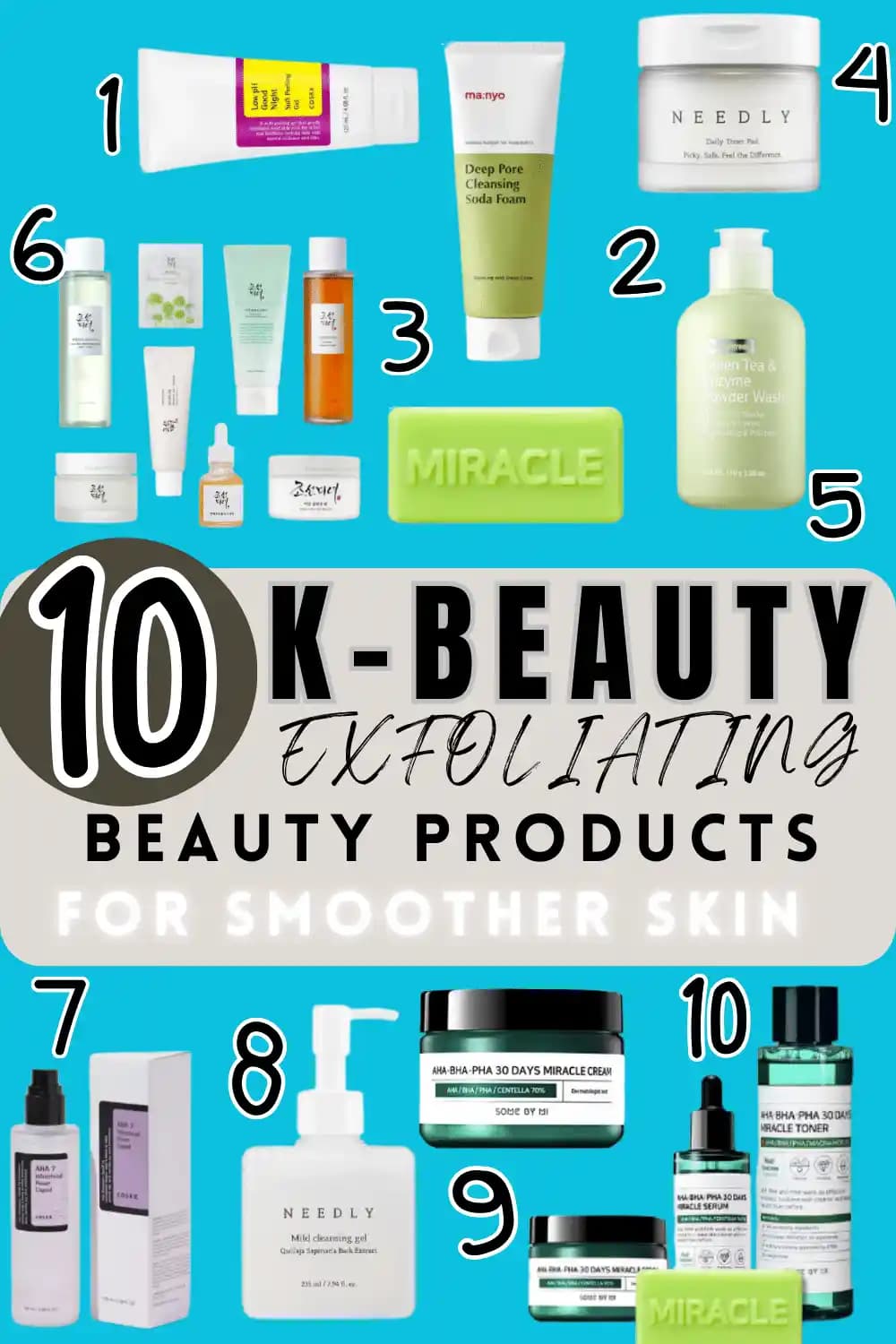 Melaninli Ciltler İçin K-Beauty Ürünleri: Yeni Markalar ve Sektördeki Kapsayıcılık Tartışmaları