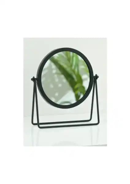 Mi Fabrica Metal Gold Makyaj Aynası: Şık ve Dayanıklı Tasarımıyla Makyaj Deneyimini Yükseltir