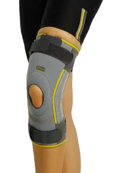 Morsa Cyberg Fleksible Balenli Neopren Dizlik: Spor ve Günlük Kullanım İçin Güvenilir Dizlik Çözümü