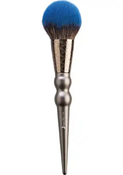 Nascita Ocean Series Oval Yapılı Allık Fırçası No:217 ile Profesyonel Makyaj Deneyimi