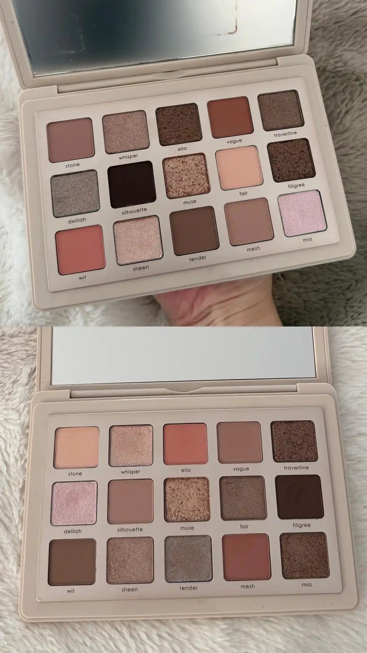 Natasha Denona I Need A Nude Far Paletinin Kişisel Düzenleme ve Kullanım Kolaylığı Analizi