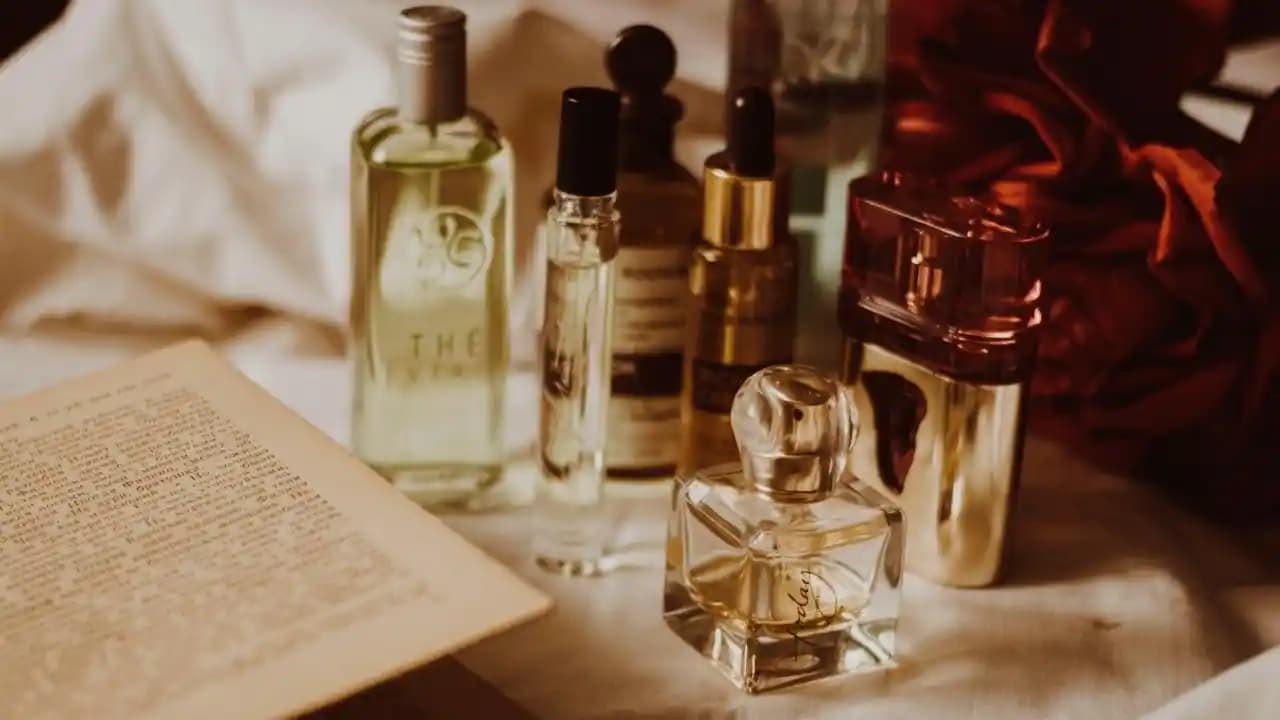 Noel Dönemine Özgü Parfüm Notaları ve Örnekleriyle Kokuların Anlamı