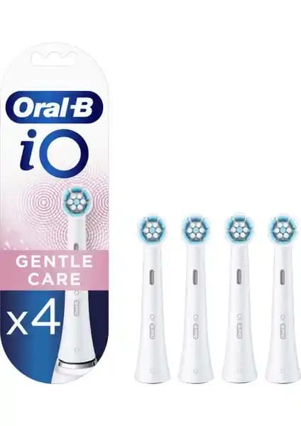 Oral-B iO Gentle Care ve Ultimate Clean Karşılaştırması: Hangi Fırça Size Uygun